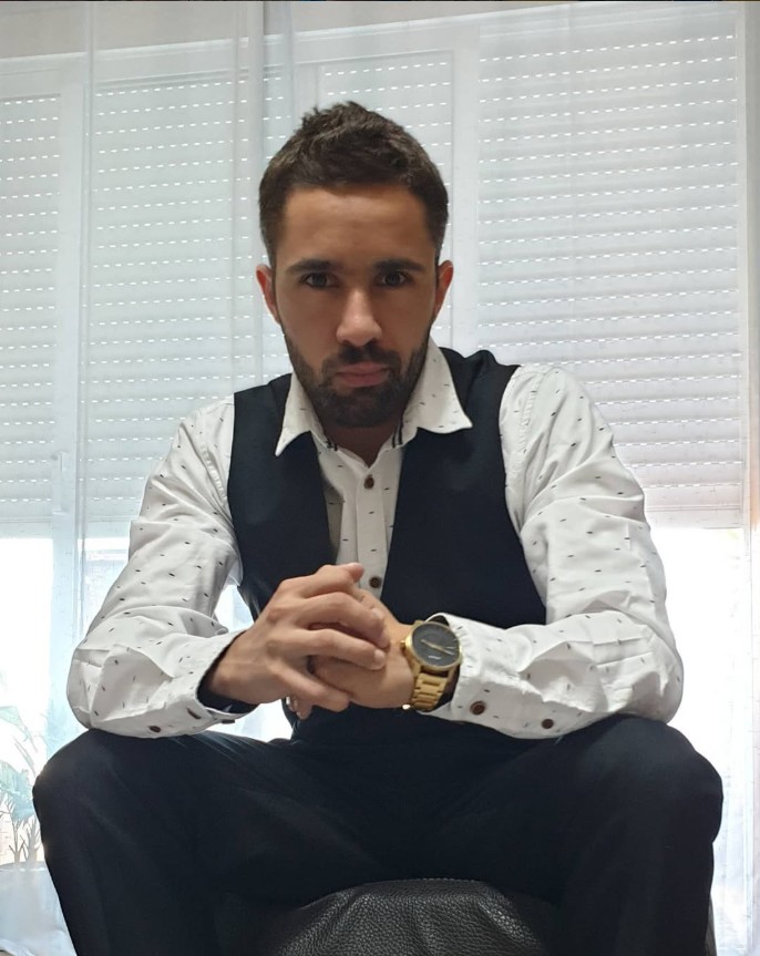 Bruno Gomes — Autor
